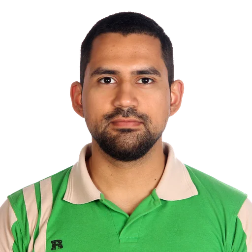 Fernando Mosteiro